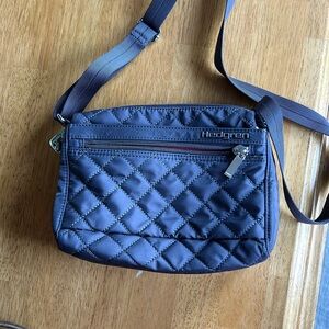 Hedgren crossbody bag